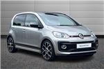 2021 Volkswagen Up GTI