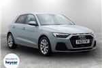 2020 Audi A1