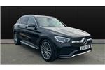 2020 Mercedes-Benz GLC