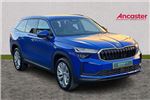 2025 Skoda Kodiaq