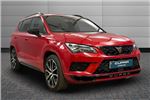 2019 SEAT Cupra Ateca