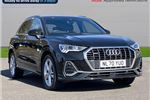 2020 Audi Q3