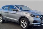 2019 Nissan Qashqai