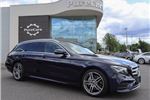 2019 Mercedes-Benz E-Class Estate