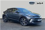 2022 Toyota C-HR