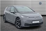 2022 Volkswagen ID.3