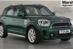 2021 MINI Countryman