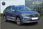 2022 Volkswagen Taigo