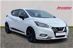 2021 Nissan Micra