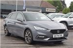 2024 SEAT Leon Estate