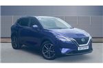 2024 Nissan Qashqai