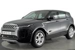 2021 Land Rover Range Rover Evoque