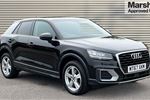 2017 Audi Q2