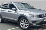 2021 Volkswagen Tiguan Allspace