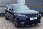 2021 Land Rover Range Rover Velar