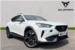 2023 Cupra Formentor