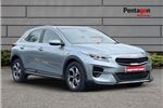 2022 Kia XCeed