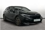 2023 BMW 1 Series