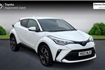 2022 Toyota C-HR