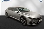 2024 Volkswagen Arteon