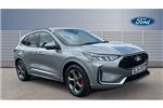 2024 Ford Kuga
