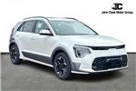 2024 Kia Niro