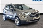 2022 Ford EcoSport