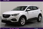 2021 Vauxhall Grandland X