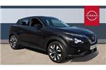 2023 Nissan Juke
