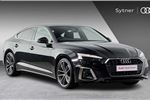 2024 Audi A5 Sportback