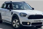 2018 MINI Countryman