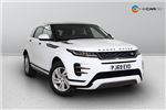 2019 Land Rover Range Rover Evoque