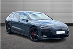 2025 Audi e-tron