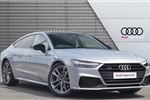 2021 Audi A7