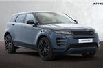 2023 Land Rover Range Rover Evoque