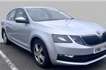 2017 Skoda Octavia