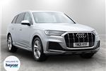 2021 Audi Q7