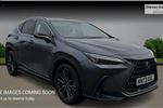 2023 Lexus NX