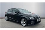 2021 SEAT Ibiza