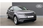 2020 Land Rover Range Rover Velar