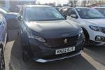2022 Peugeot 3008