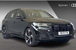 2021 Audi SQ7