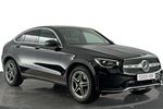 2019 Mercedes-Benz GLC Coupe