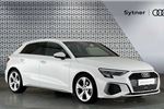 2022 Audi A3