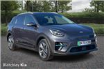 2020 Kia e-Niro