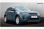2024 Land Rover Range Rover Evoque