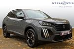 2023 Peugeot 2008