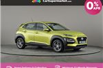 2018 Hyundai Kona