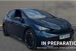 2022 Cupra Born
