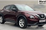 2022 Nissan Juke